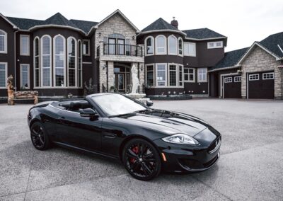 15 places ridiculously wealthy people keep their money