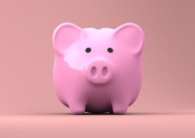 Where to put your savings when interest rates are low