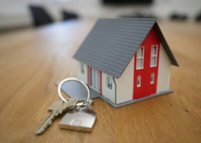 What is a variable-rate mortgage?